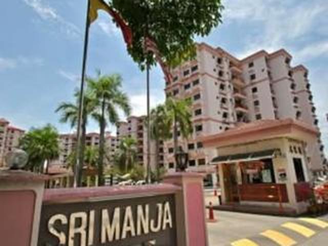 Condominium for sale in Petaling, Damansara Damai