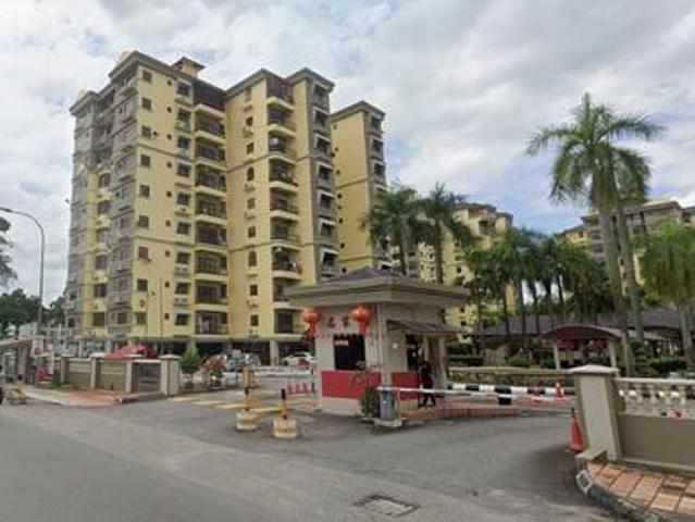 Condominium for sale in Petaling, Damansara Damai