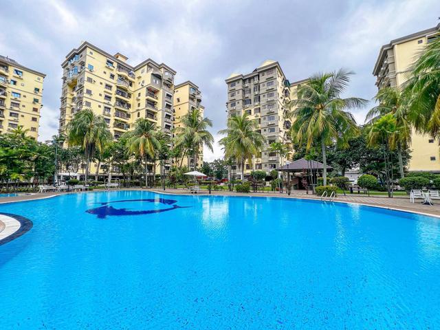 Condominium for sale in Petaling Jaya, Petaling