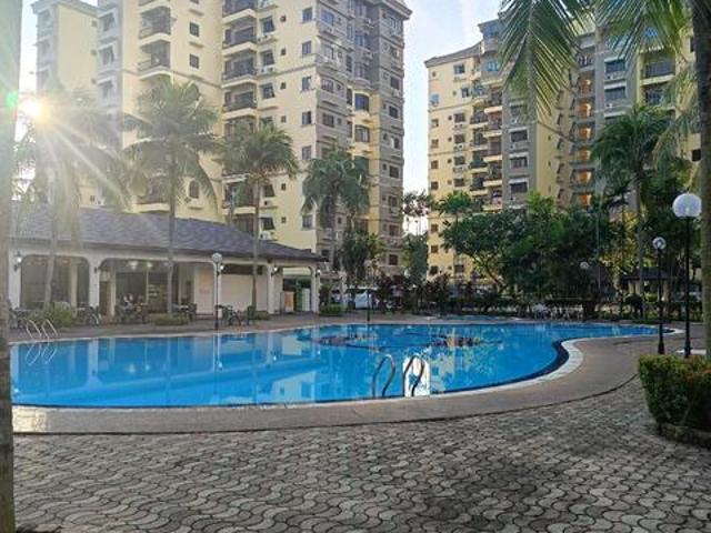 Condominium for sale in Petaling, Damansara Damai