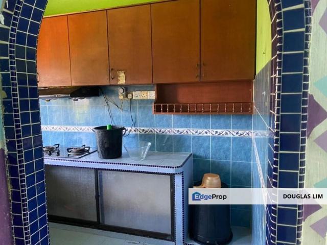 Condominium for sale in PJS 3, Petaling Jaya