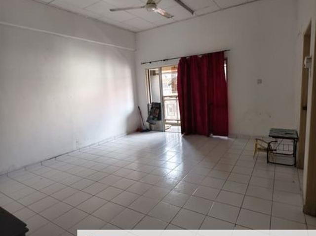 Condominium for sale in Petaling, Country Heights Damansara