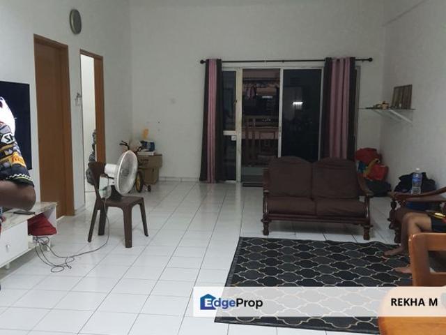 Condominium for sale in PJS 3, Kuala Lumpur