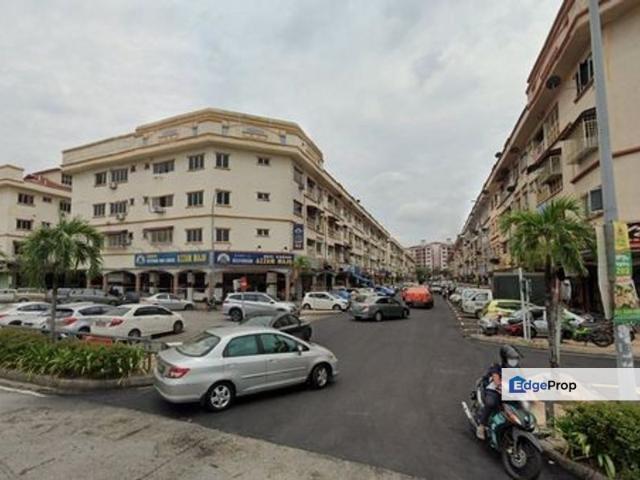 Condominium for rent in Petaling, Country Heights Damansara