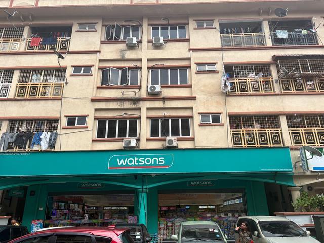 Apartment for sale in Petaling, Damansara Damai