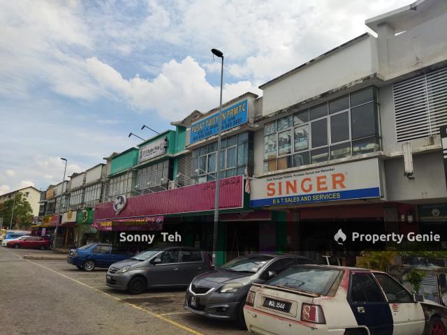 Shop Office for rent in Petaling, Damansara Damai