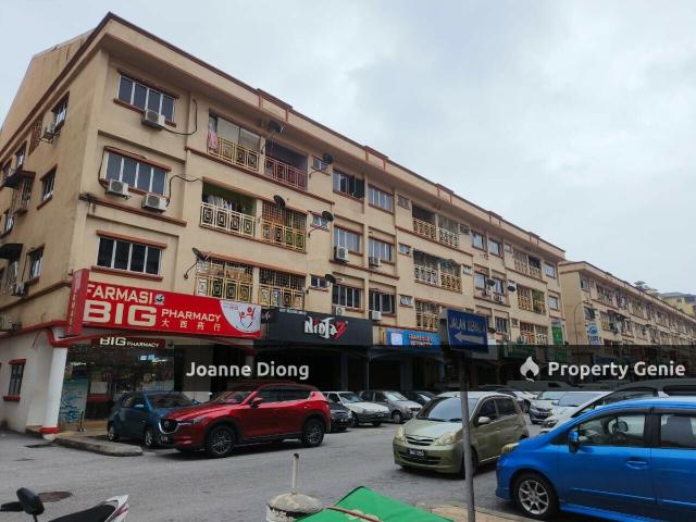 Apartment for sale in Petaling, Damansara Damai