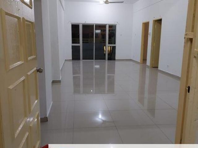Condominium for rent in Petaling, Country Heights Damansara