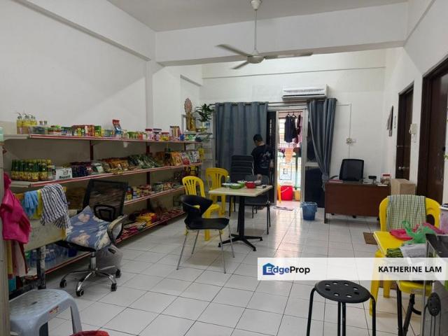 Shop for rent in Petaling, Damansara Damai