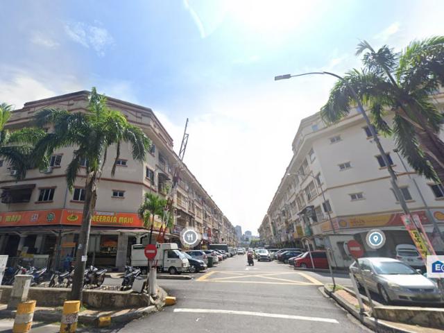 Shop for sale in Petaling, Damansara Damai