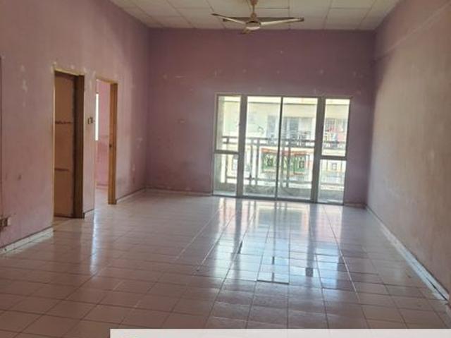 Condominium for sale in Petaling, Country Heights Damansara