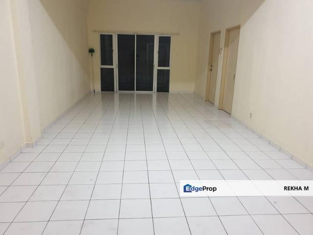Condominium for rent in Petaling, Country Heights Damansara