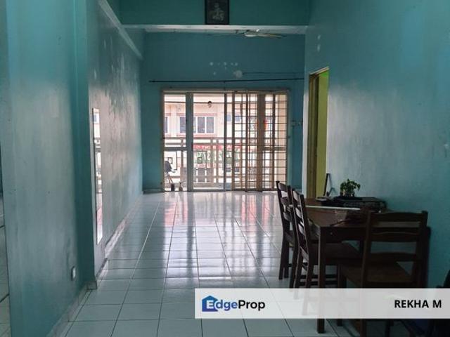 Condominium for rent in Petaling, Country Heights Damansara