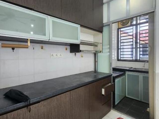 Apartment for sale in Tebrau, Johor