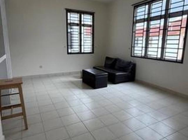 Apartment for sale in Tebrau, Johor