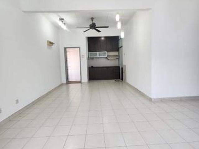 Apartment for sale in Tebrau, Johor