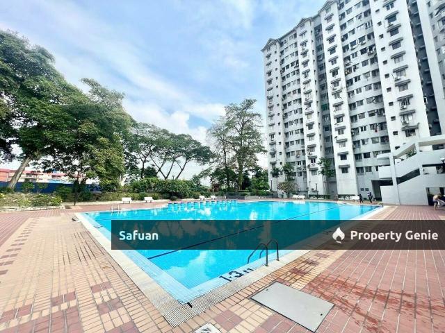 Condominium for sale in Cheras