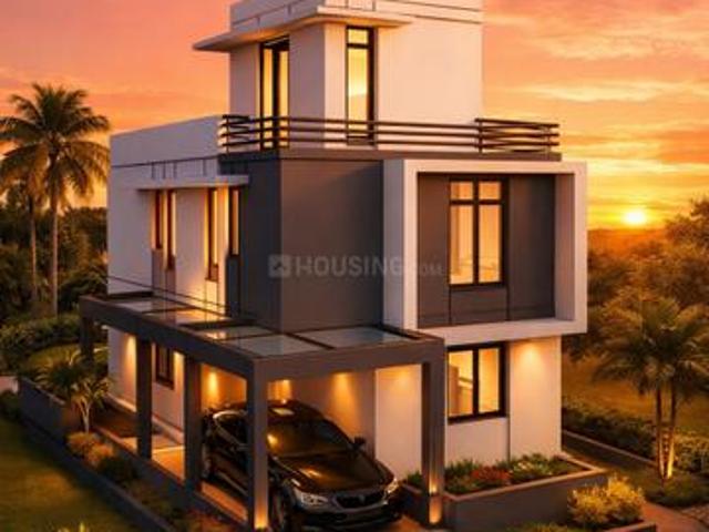 Villa for sale in Tamil Nadu