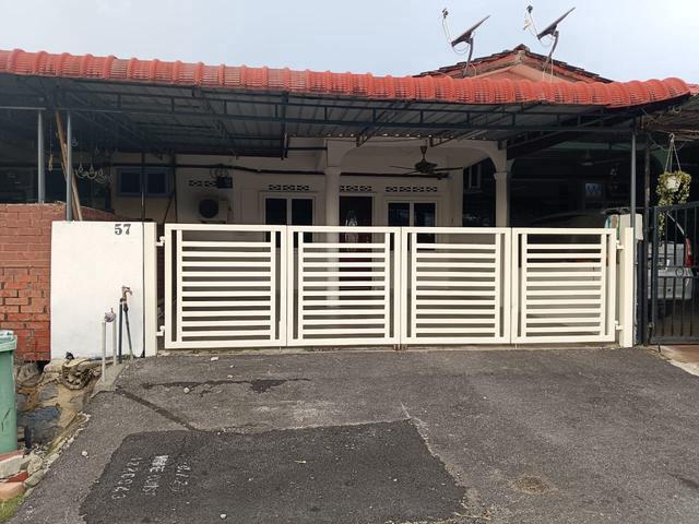 Terraced House for sale in Sendayan Village, Negeri Sembilan