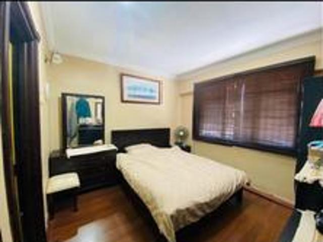 Flat for sale in Langat, Selangor