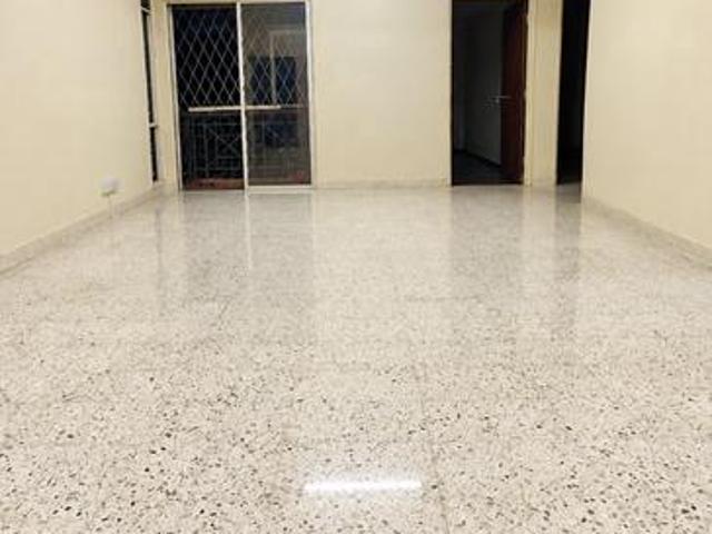 Apartment for sale in Langat, Selangor