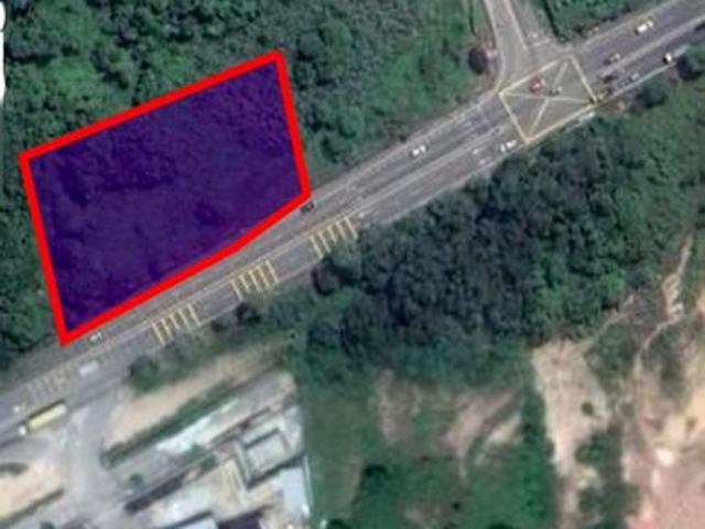 Shop for sale in Batu Pahat, Johor
