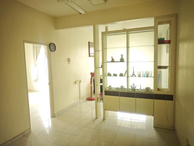 Apartment for sale in Wellesley, Penang