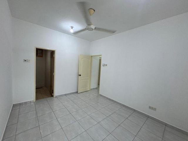 Apartment for sale in Bandar Butterworth, Seberang Perai