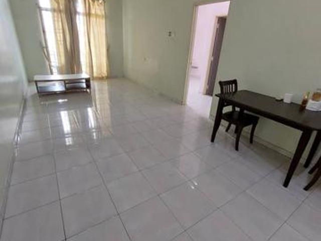 Apartment for sale in Wellesley, Penang
