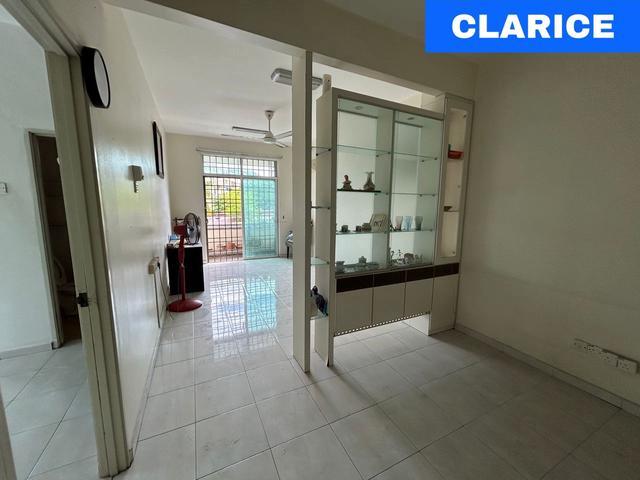 Apartment for sale in Wellesley, Penang
