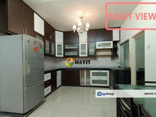 Condominium for rent in Petaling, Subang Jaya