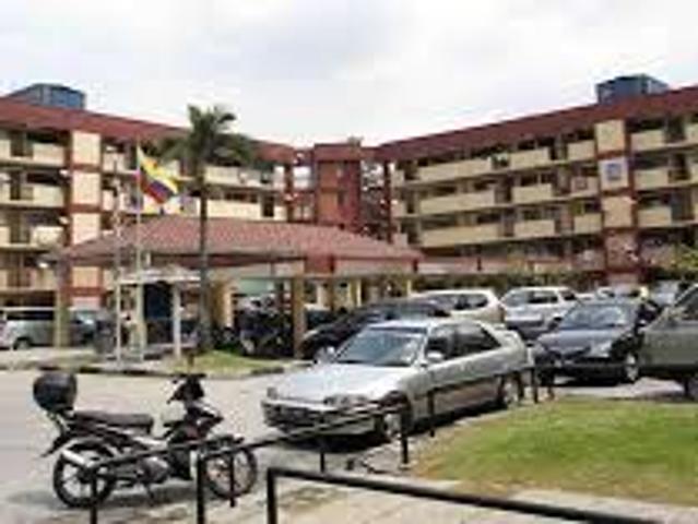 Apartment for rent in Country Heights Damansara, Kuala Lumpur