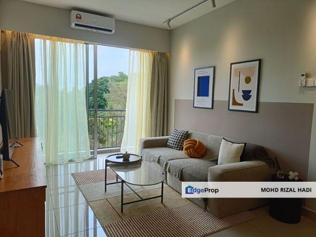 Condominium for sale in Ujong Pasir, Malaka