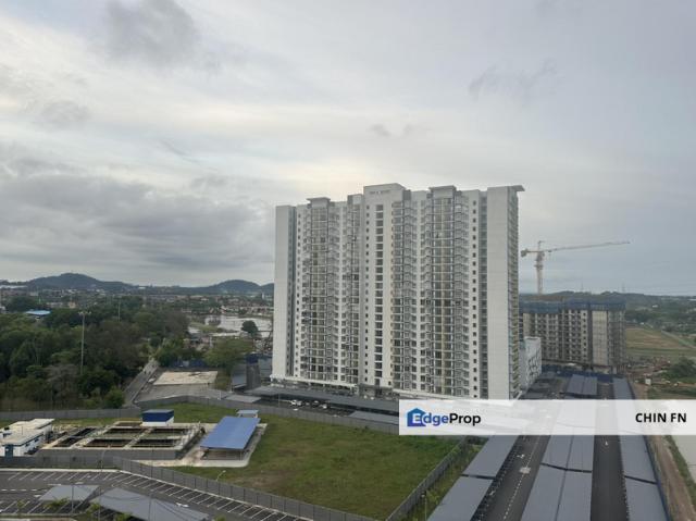 Condominium for rent in Ujong Pasir, Malaka