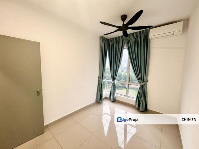 Condominium for rent in Ujong Pasir, Malaka
