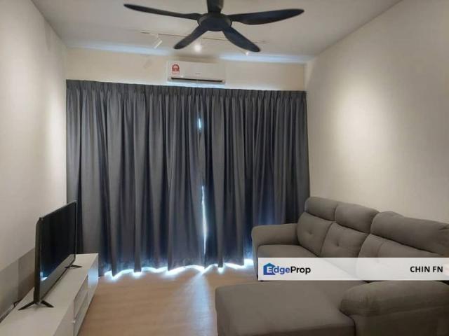 Condominium for rent in Ujong Pasir, Malaka