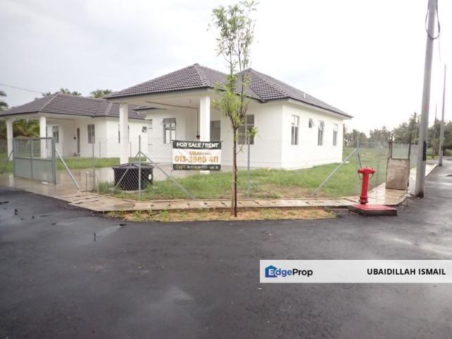 House for sale in Bachok, Kelantan