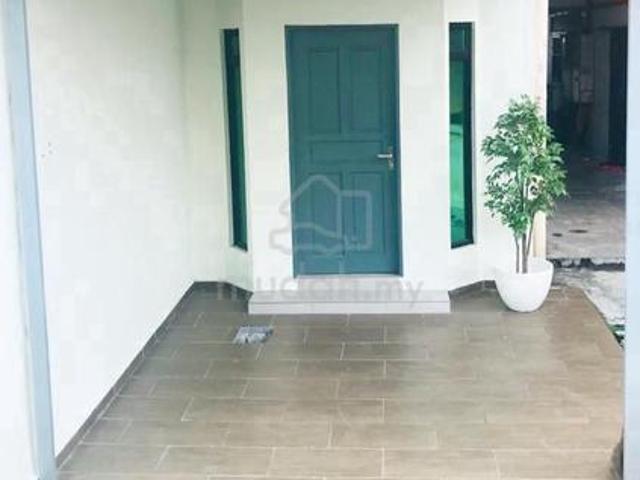 Apartment for rent in Langat, Selangor