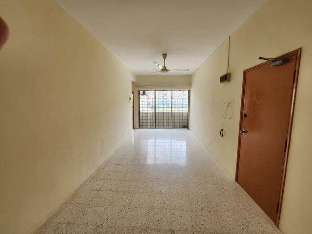 Apartment for sale in Langat, Selangor