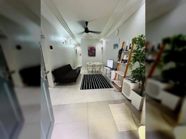 Apartment for rent in Langat, Selangor