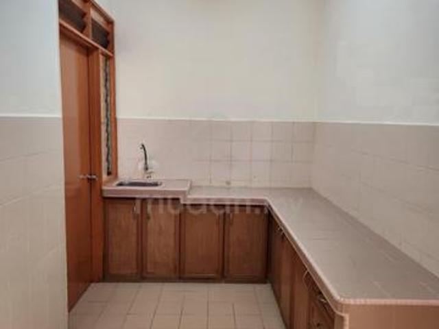 Apartment for sale in Langat, Selangor