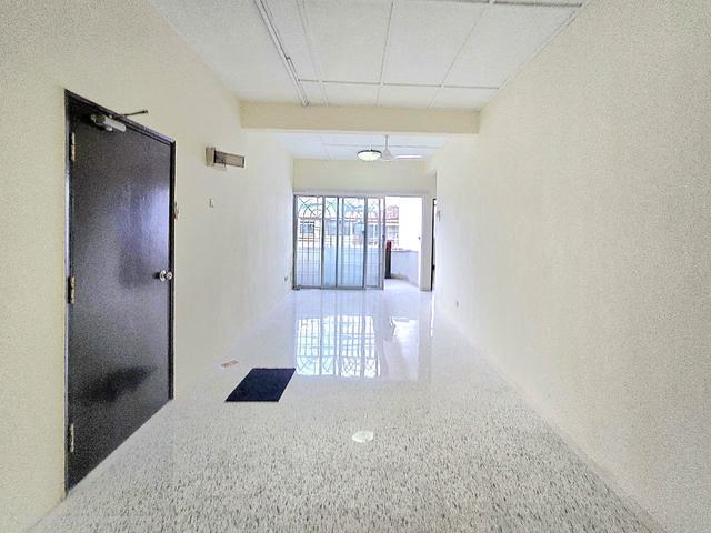 Apartment for sale in Langat, Selangor