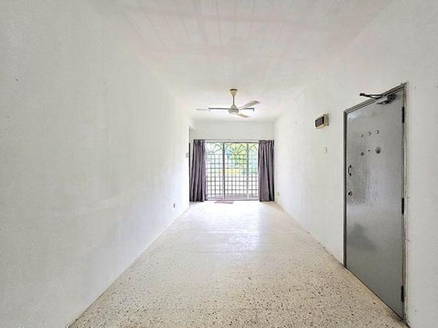 Apartment for sale in Langat, Selangor