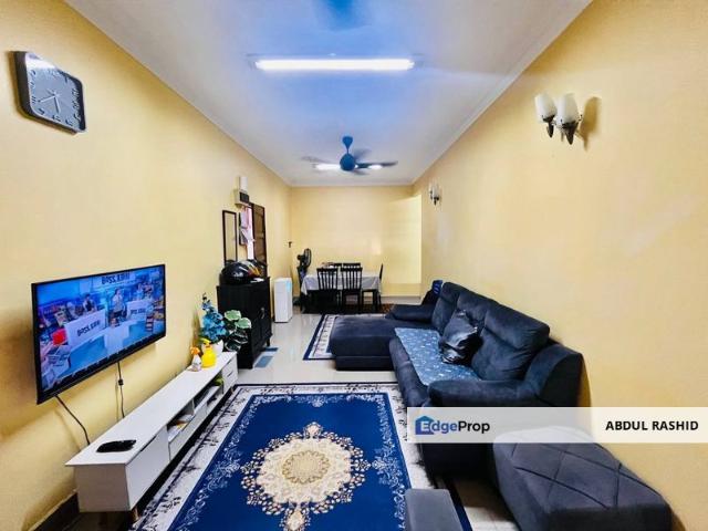 Flat for sale in Selangor
