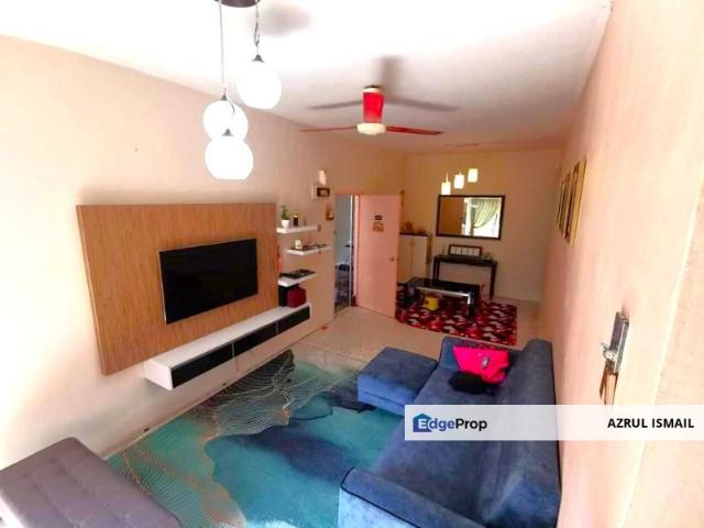 Flat for sale in Selangor