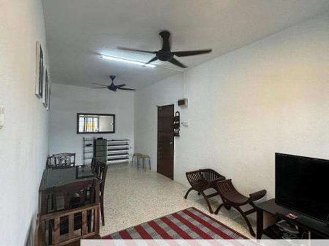 Condominium for sale in Ukay Perdana, Majlis Perbandaran Ampang Jaya