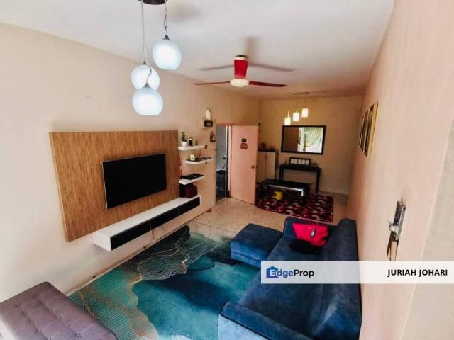 Condominium for sale in Selangor