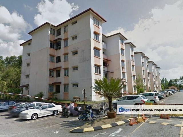 Condominium for sale in Selangor