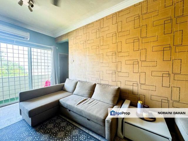Condominium for sale in Selangor