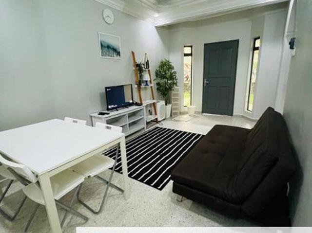 Condominium for rent in Selangor